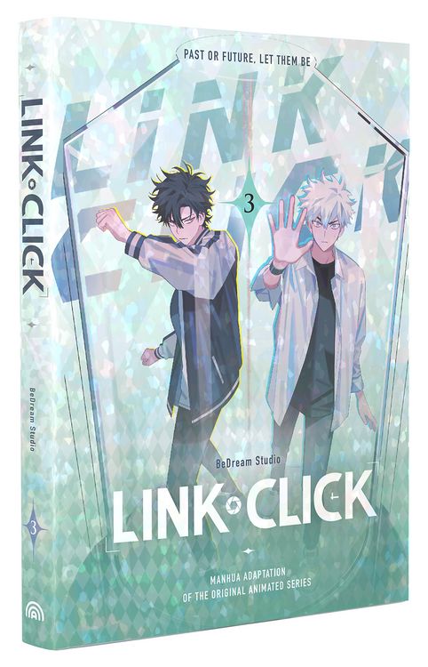 Produktbild: Link Click 3