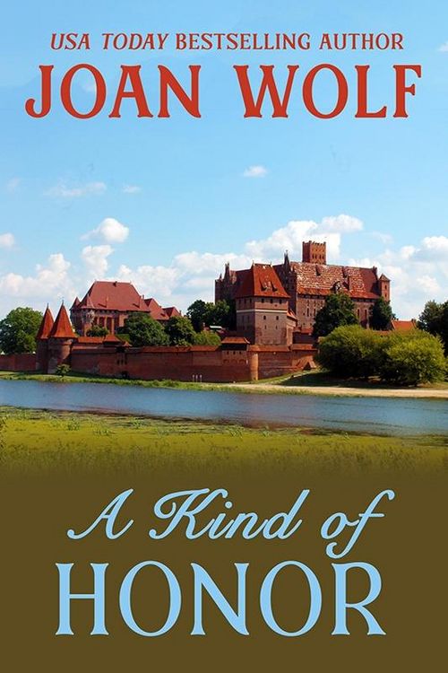 Produktbild: Kind of Honor