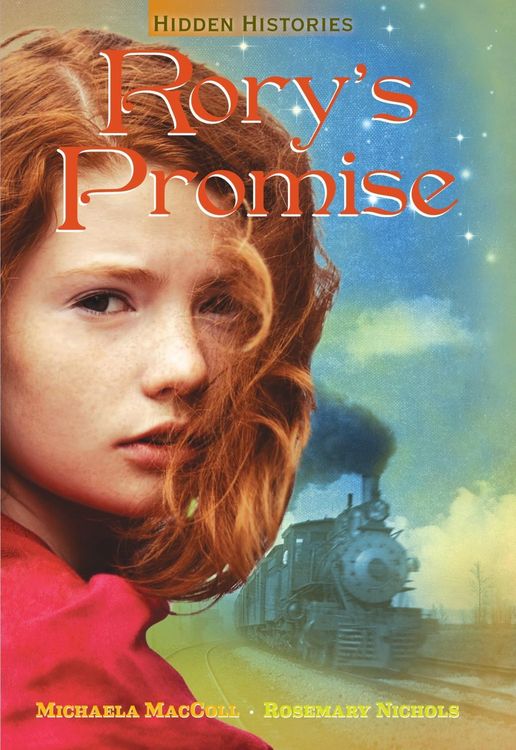 Produktbild: Rory's Promise