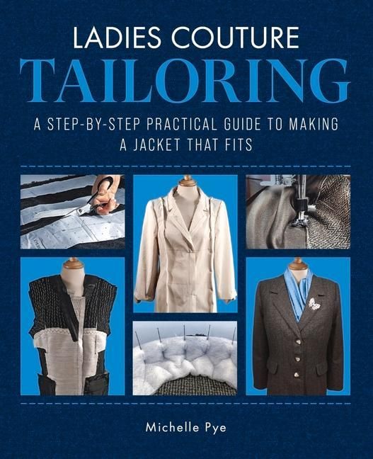 Produktbild: Ladies Couture Tailoring