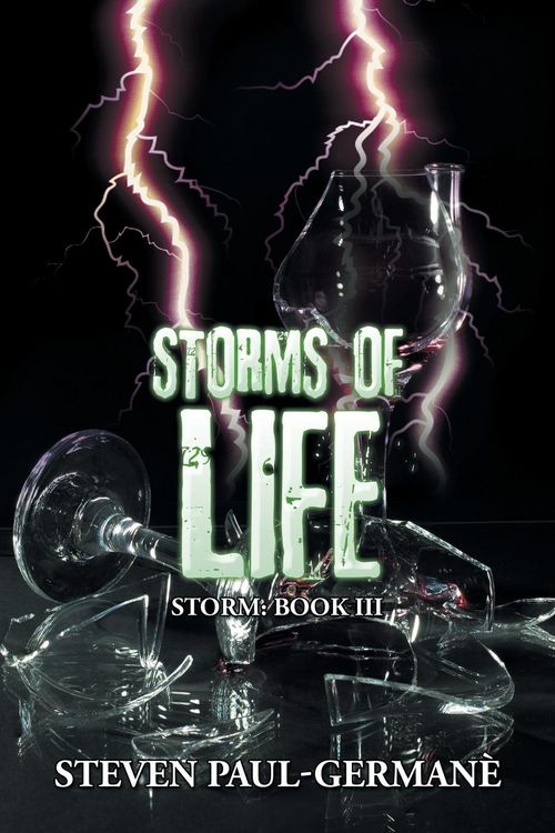 Produktbild: Storms of Life