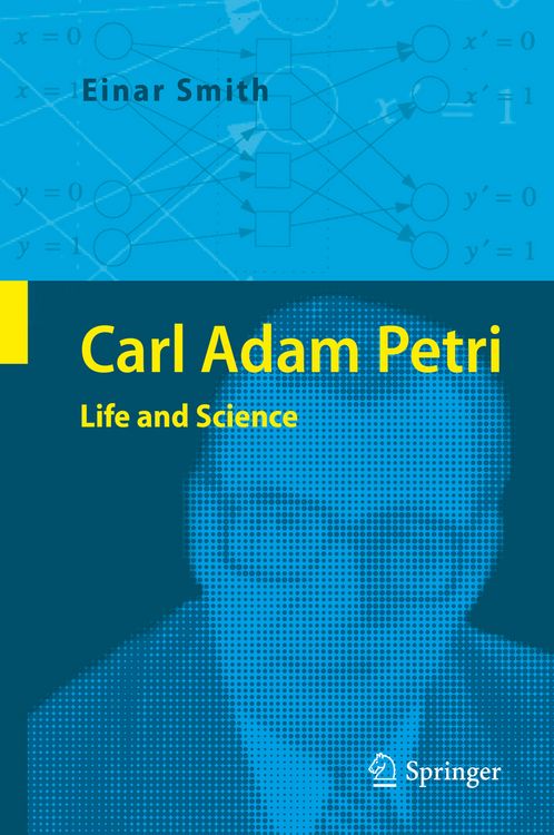 Produktbild: Carl Adam Petri