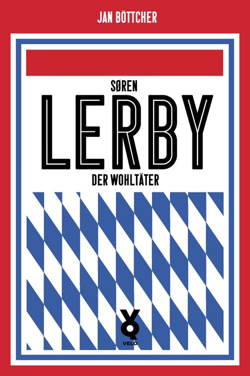 Produktbild: S&ouml;ren Lerby. Der Wohlt&auml;ter
