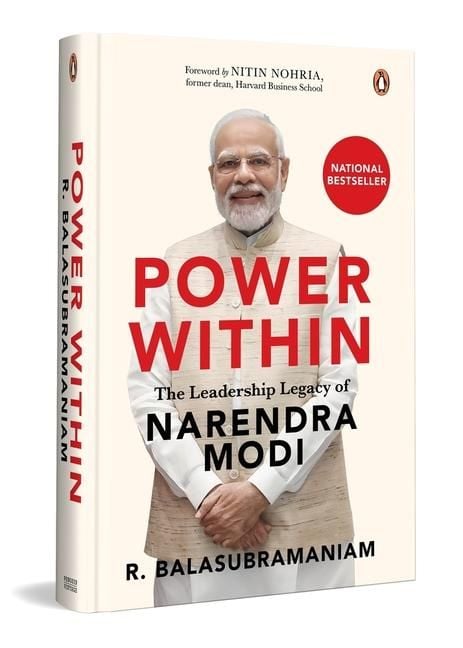 Produktbild: Power Within