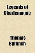 Produktbild: Legends of Charlemagne
