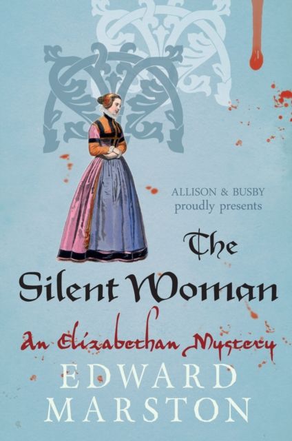 Produktbild: The Silent Woman