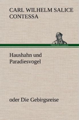 Produktbild: Haushahn und Paradiesvogel