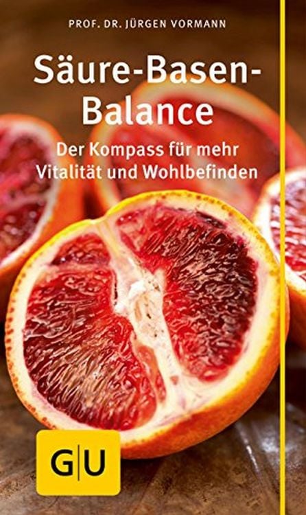 Produktbild: S&auml;ure-Basen-Balance