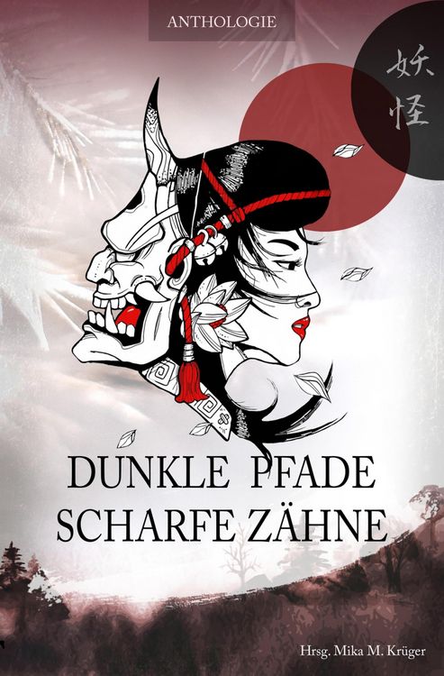 Produktbild: Dunkle Pfade, scharfe Z&auml;hne