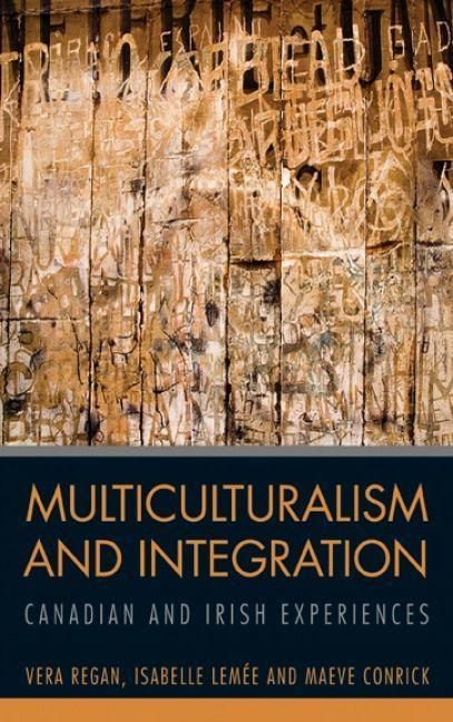 Produktbild: Multiculturalism and Integration