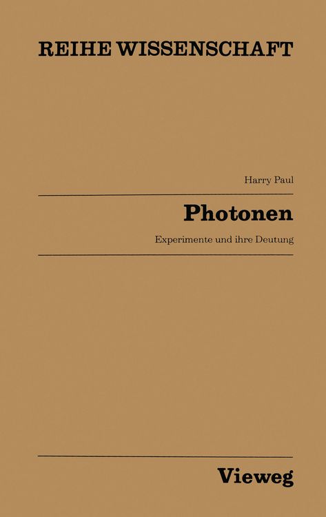 Produktbild: Photonen