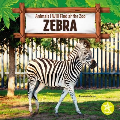 Produktbild: Zebra