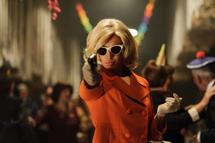 Produktbild: Banklady