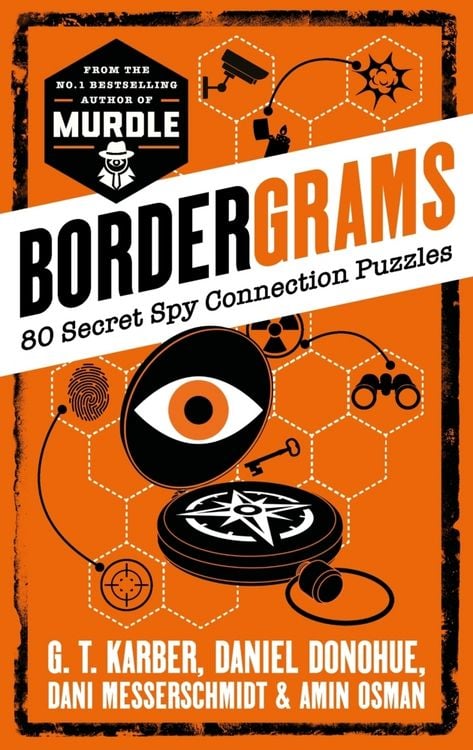 Produktbild: Bordergrams