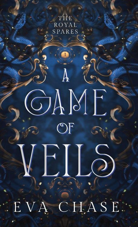 Produktbild: A Game of Veils