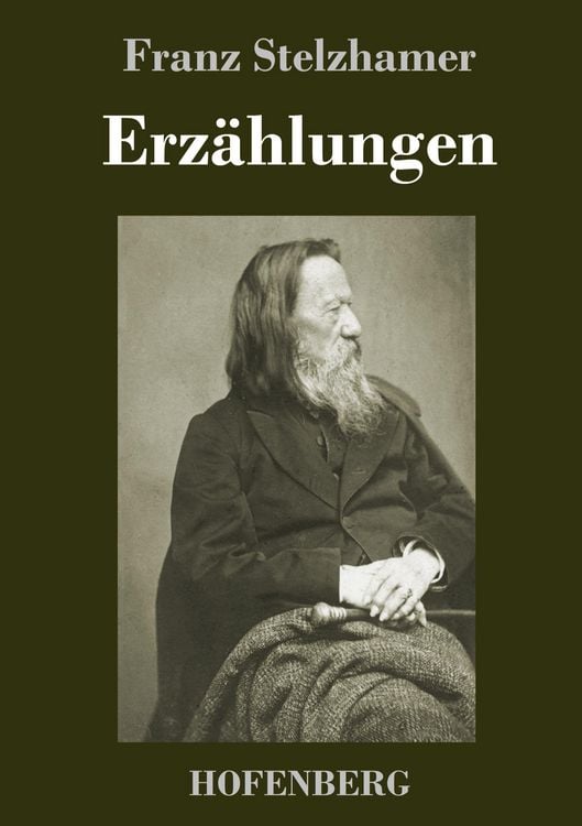 Produktbild: Erz&auml;hlungen