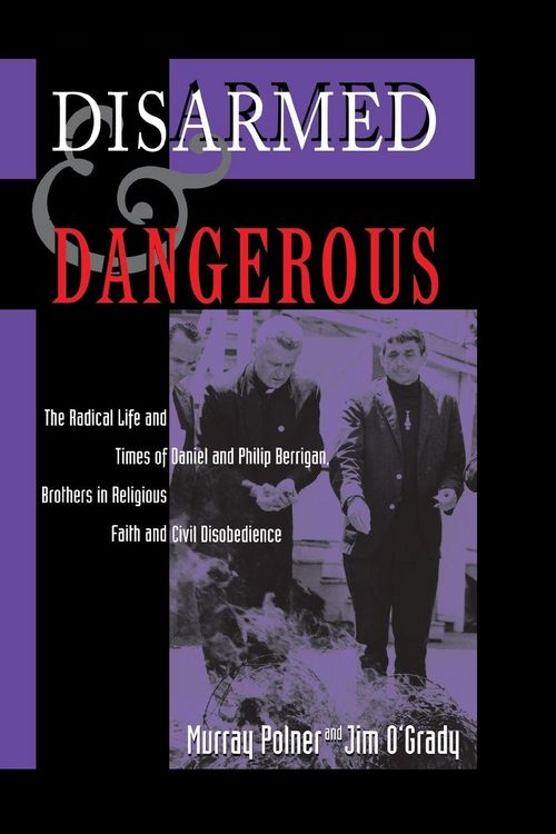 Produktbild: Disarmed And Dangerous