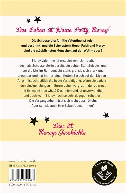 Produktbild: Die Valentines &ndash; verdammt ber&uuml;hmt. Rebel Girl