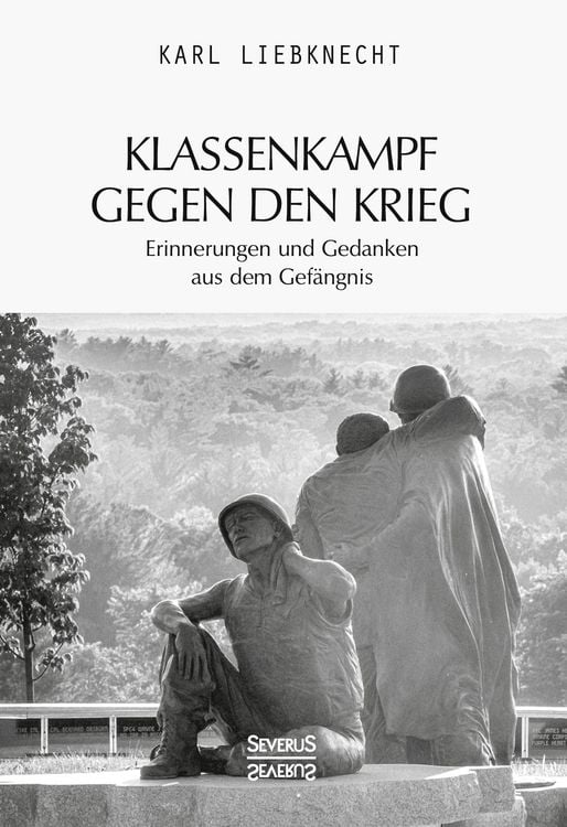 Produktbild: Klassenkampf gegen den Krieg