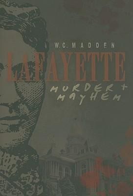 Produktbild: Lafayette Murder & Mayhem