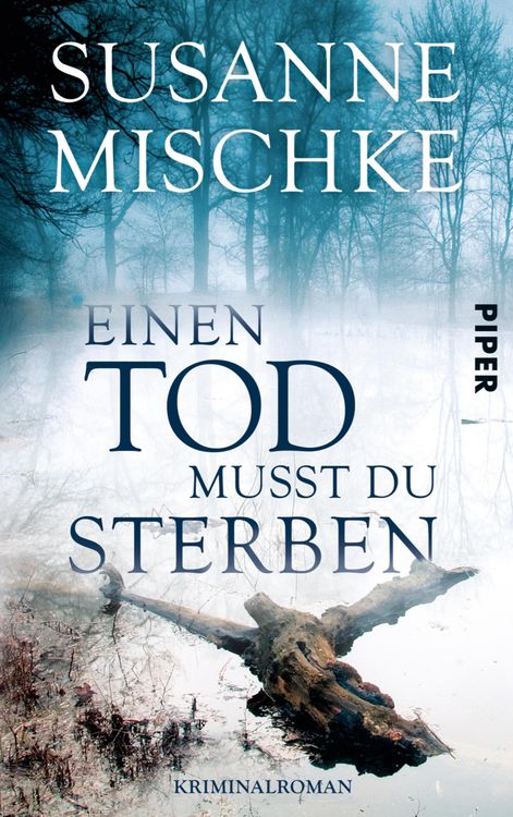 Produktbild: Einen Tod musst du sterben