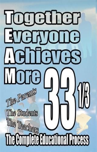 Produktbild: Together Everyone Achieves More