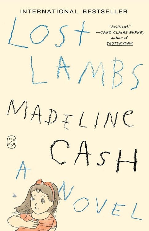 Produktbild: Lost Lambs