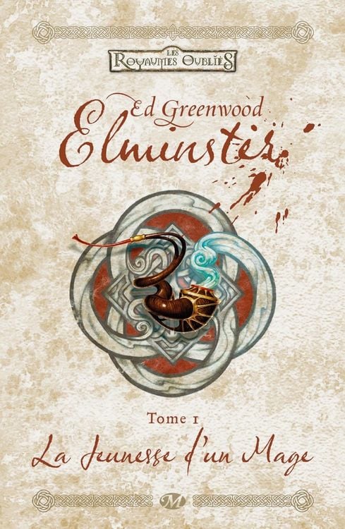 Produktbild: Elminster, T1