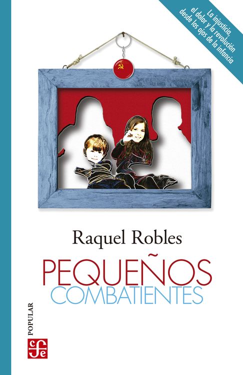 Bild vom Artikel Pequen~os combatientes vom Autor Raquel Robles