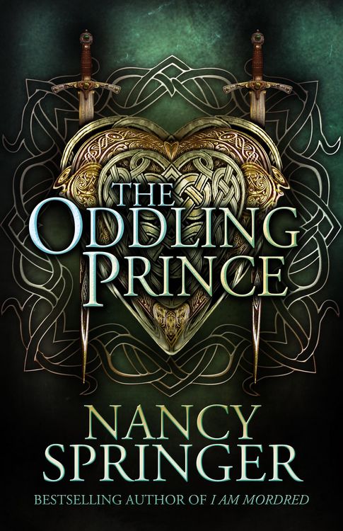Produktbild: Oddling Prince