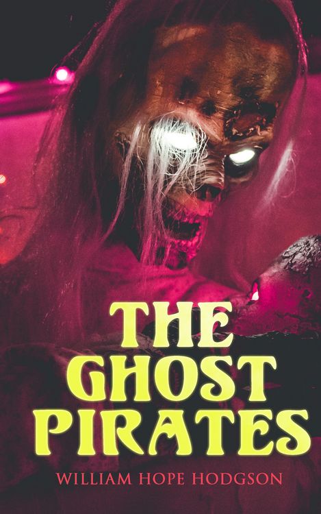 Produktbild: The Ghost Pirates