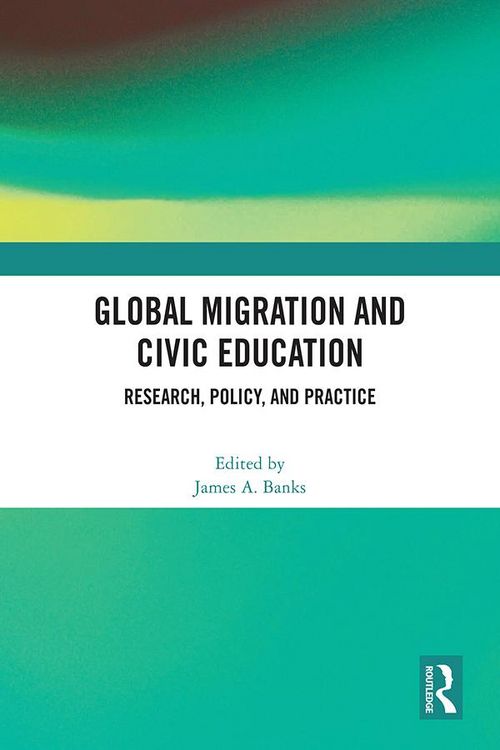 Produktbild: Global Migration and Civic Education