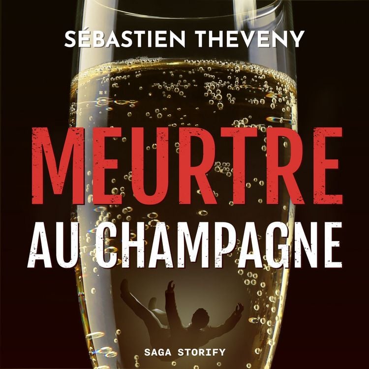 Produktbild: Meurtre au champagne