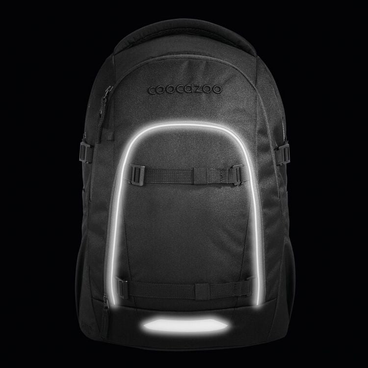 Produktbild: Rucksack MATE Black Coal