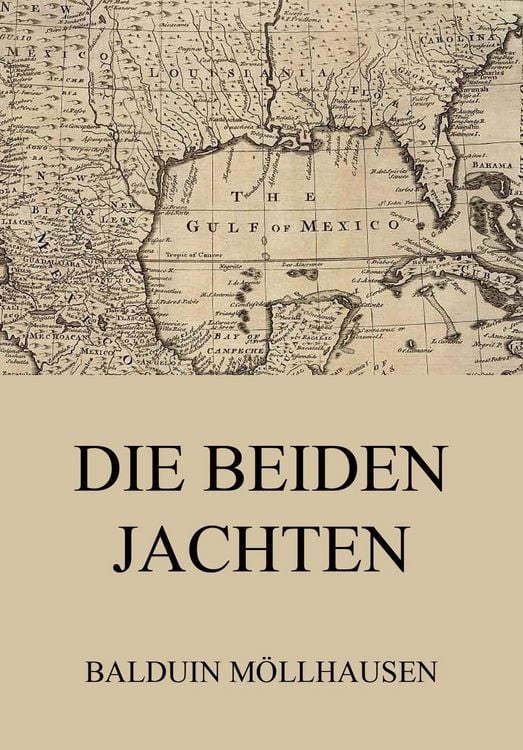 Produktbild: Die beiden Jachten