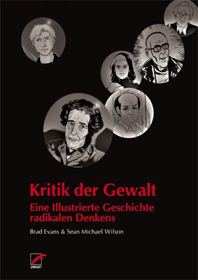 Produktbild: Kritik der Gewalt