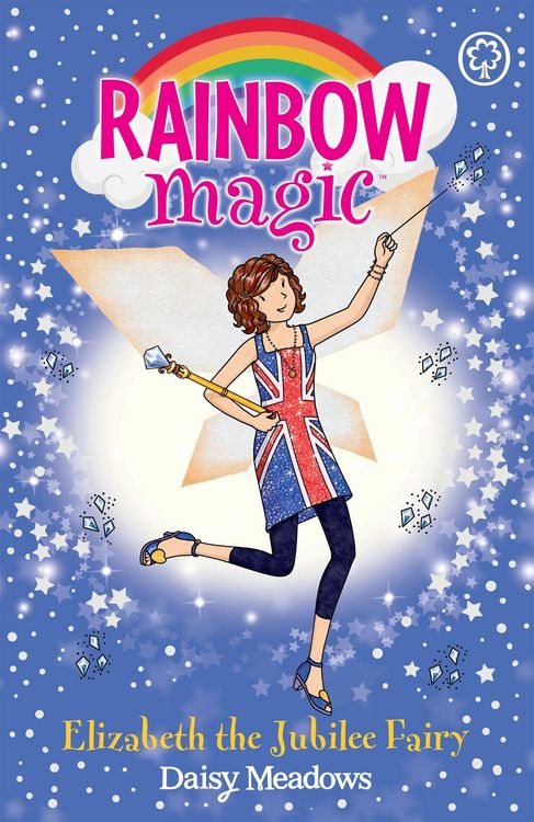 Produktbild: Rainbow Magic