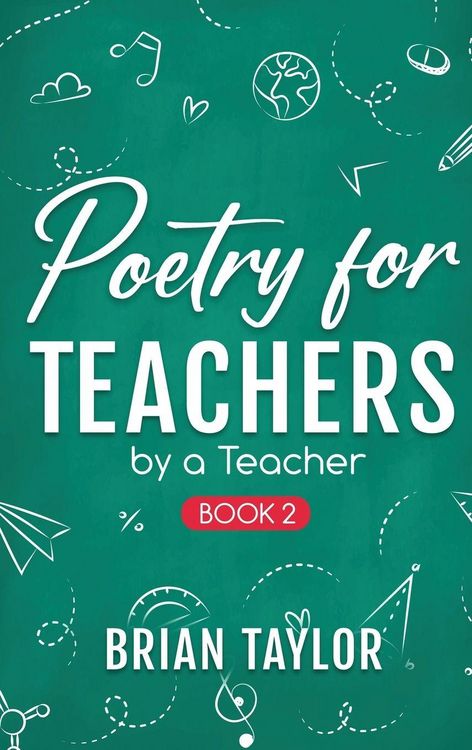 Produktbild: Poetry for Teachers
