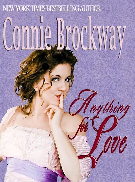 Produktbild: Anything For Love