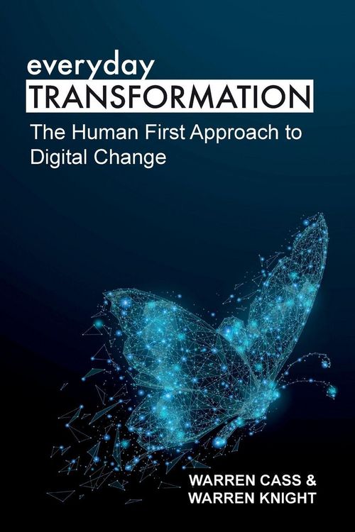Produktbild: Everyday Transformation