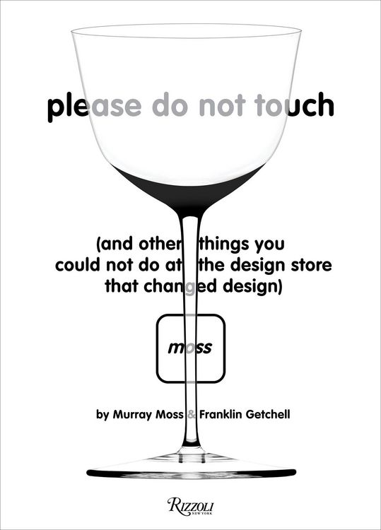Produktbild: Please Do Not Touch