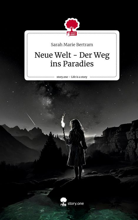 Produktbild: Neue Welt - Der Weg ins Paradies. Life is a Story - story.one