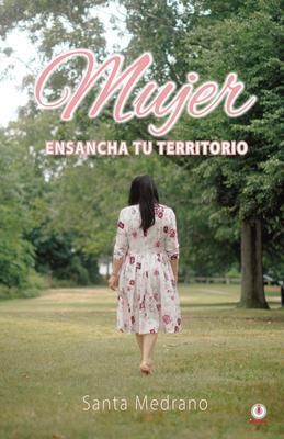 Produktbild: Mujer ensancha tu territorio