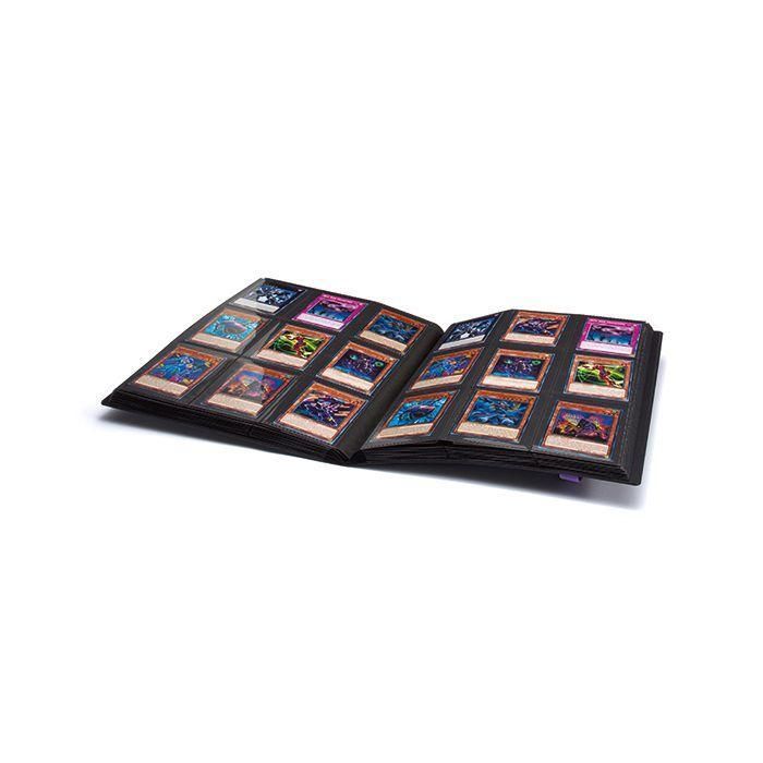 Produktbild: TCG Album Slim Fantasy