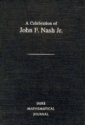 Produktbild: A Celebration of John F. Nash Jr.
