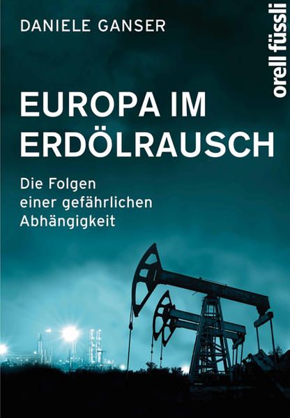 Produktbild: Europa im Erd&ouml;lrausch
