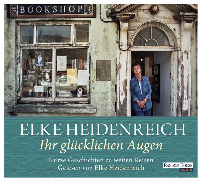 Produktbild: Ihr gl&uuml;cklichen Augen