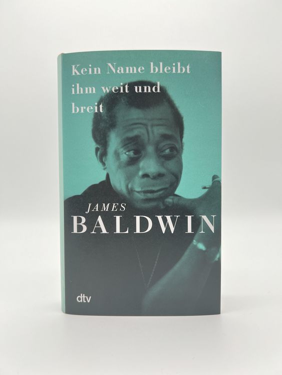 Produktbild: Kein Name bleibt ihm weit und breit