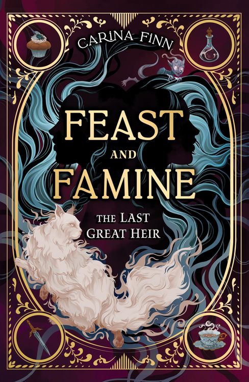 Produktbild: The Last Great Heir