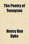 Produktbild: The Poetry of Tennyson